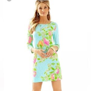 Lilly Pulitzer Marlowe T-shirt Dress